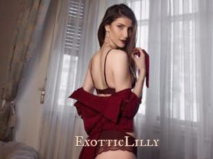 ExotticLilly