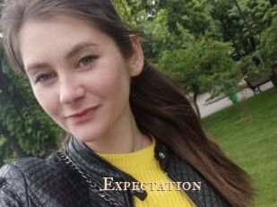 Expectation