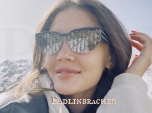 eadlinbracher Pink Center Fold