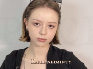earlenedainty Pink Center Fold