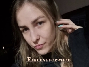 Earleneforwood