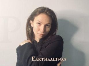 Earthaalison