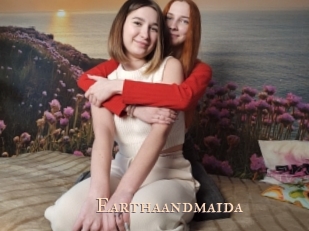 Earthaandmaida