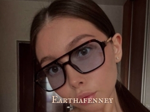 earthafenney Pink Center Fold