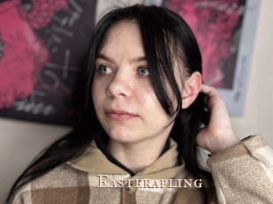 easterapling Pink Center Fold