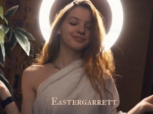 Eastergarrett