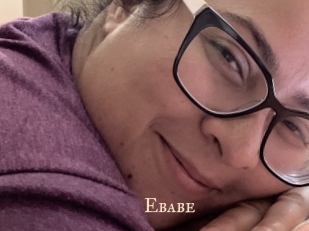 Ebabe