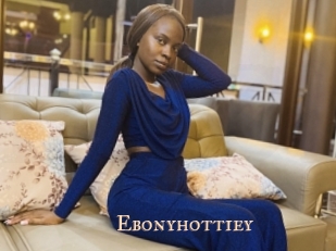 Ebonyhottiey