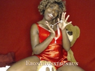 Ebonyhunnibunbun