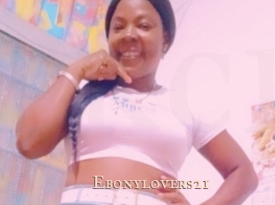 Ebonylovers21