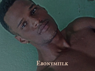 Ebonymiilk