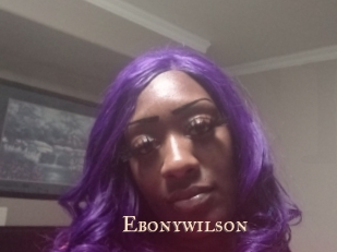 Ebonywilson