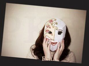 Ecila