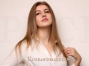 Ecobandmarylin