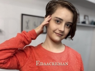 Edaacreman