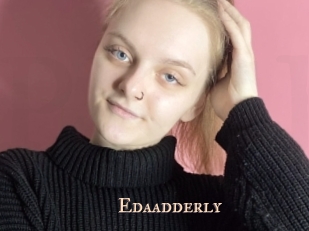 Edaadderly