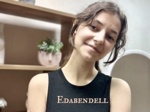 Edabendell