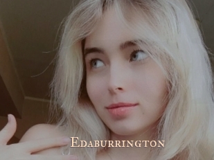 Edaburrington