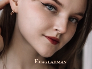 Edagladman