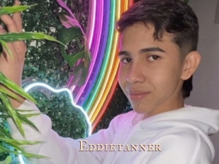 Eddietanner