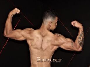 Eddycolt