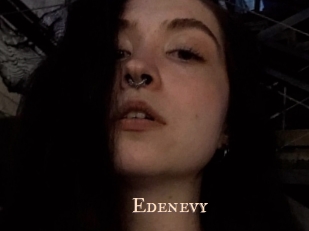 Edenevy