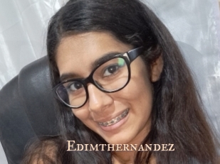 Edimthernandez