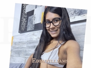 Edimwilliams