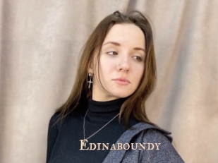 Edinaboundy