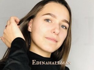 edinahallman Pink Center Fold
