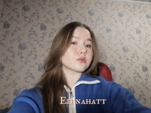 Edinahatt