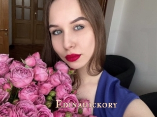 Edinahickory