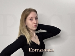 Editabodge