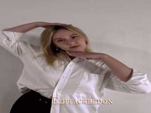 Editacreedon