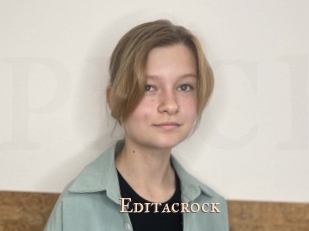 Editacrock