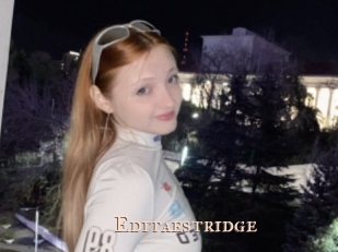 Editaestridge