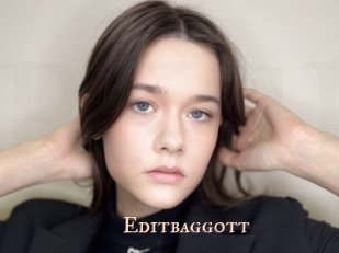 Editbaggott