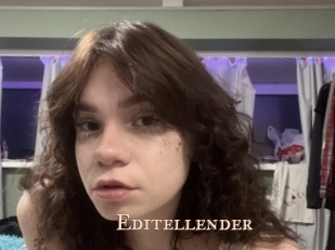 Editellender