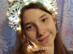 Edithabardy