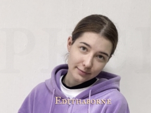 Edithaborne