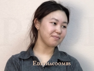 Edithacoombs