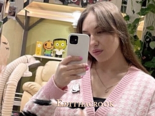 Edithacrook