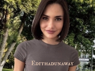 Edithadunaway