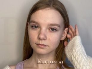 Edithafay