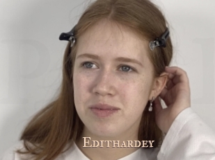 Edithardey