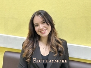 Edithaymore