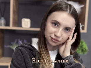 Edithbeacher