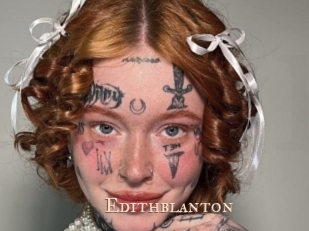 Edithblanton