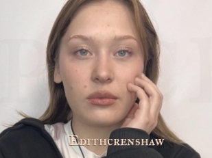 Edithcrenshaw