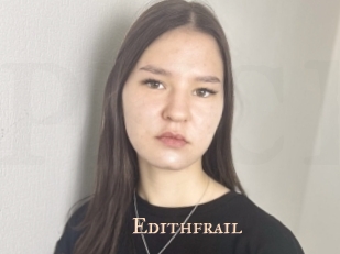 Edithfrail